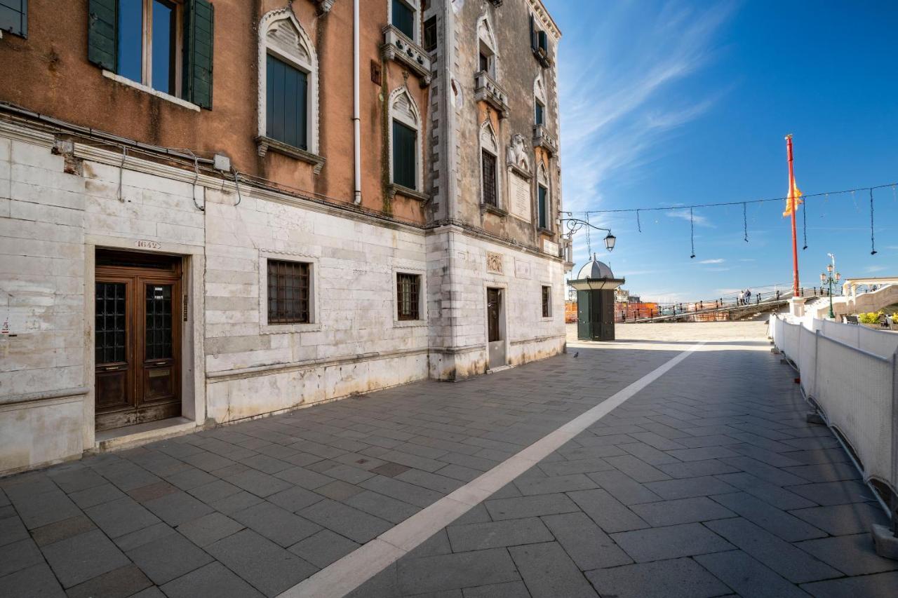 Apartamento Fenix Turandot Venecia