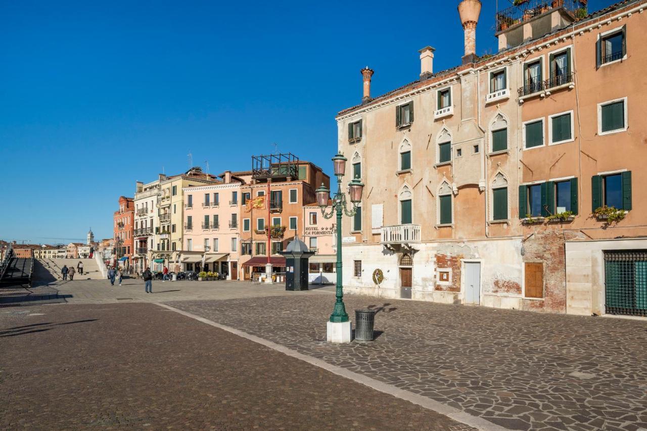 Apartamento Fenix Turandot Venecia