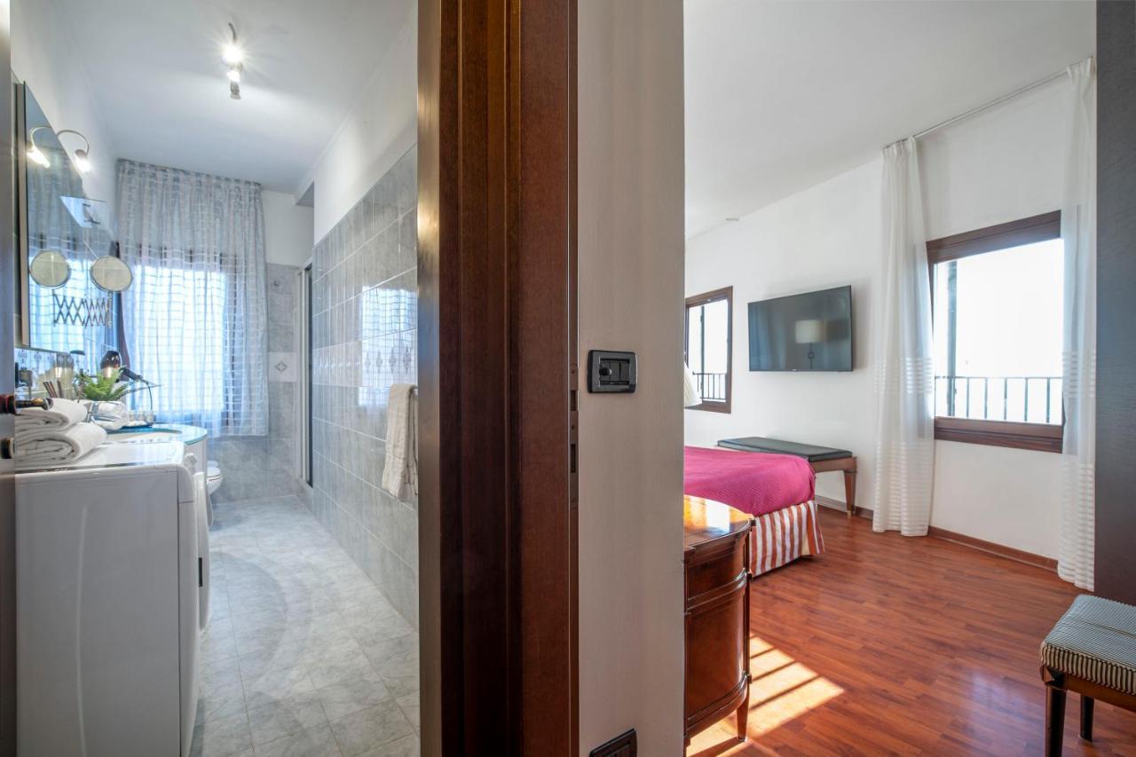Fenix Turandot Apartment Venice