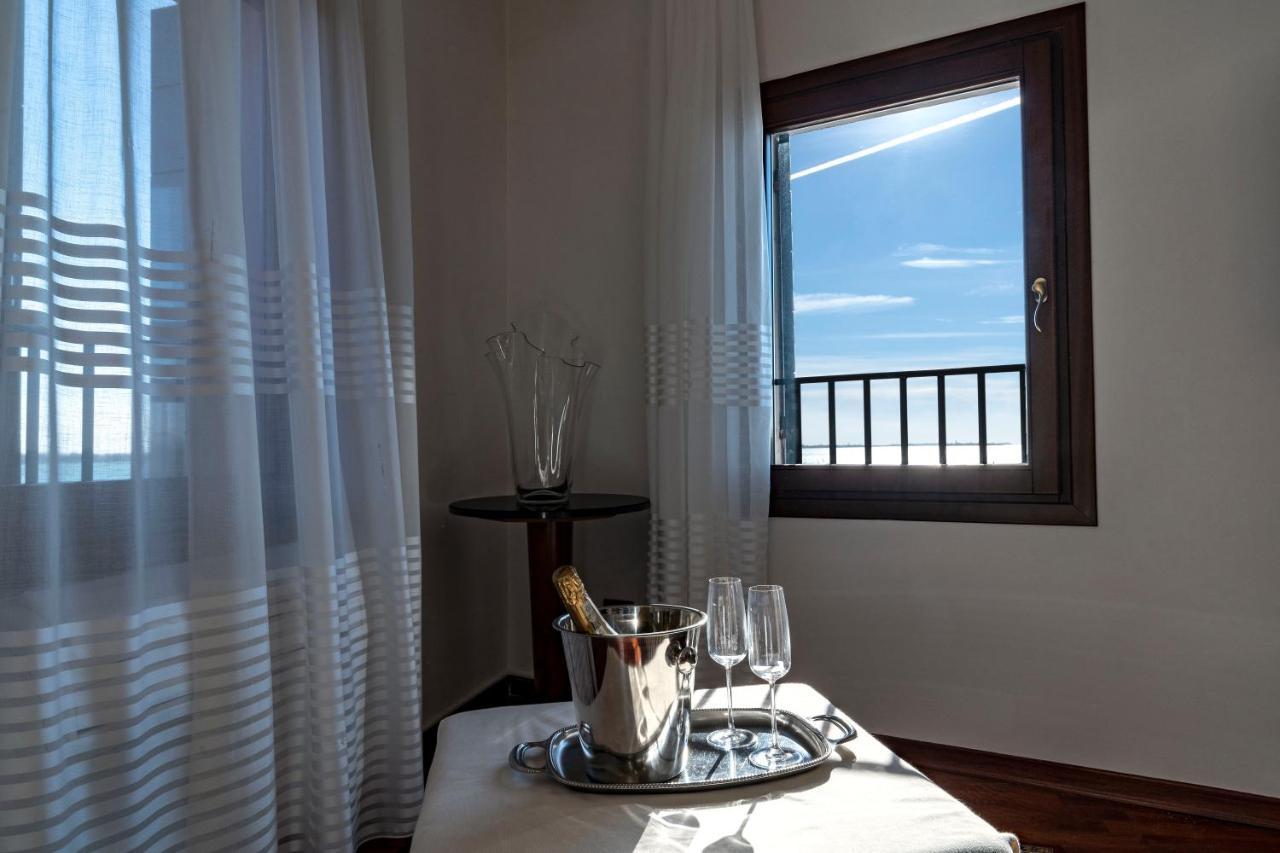 Fenix Turandot Apartment Venedig