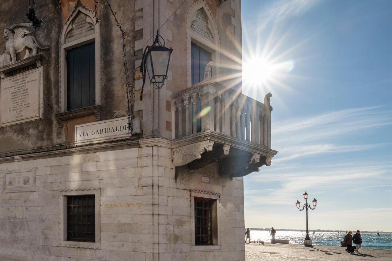 Fenix Turandot * Venice